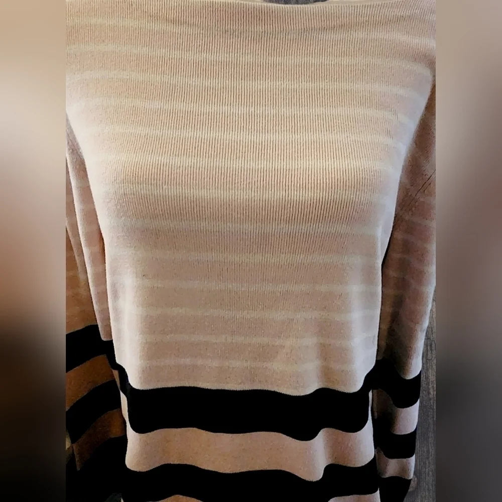 Tommy Hilfiger Boat Neck Sweater